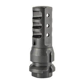 Dead Air KeyMo Muzzle Brake for Sako with M18x1 thread pitch